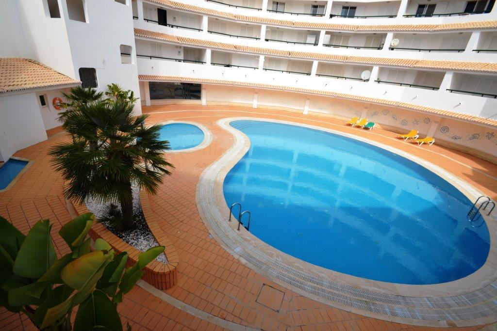 Armação de Pêra Nautilus Apartment מראה חיצוני תמונה