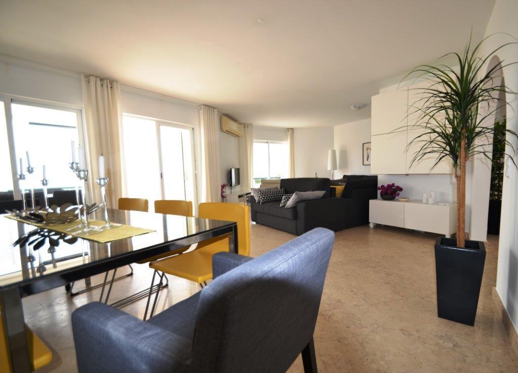 Armação de Pêra Nautilus Apartment מראה חיצוני תמונה