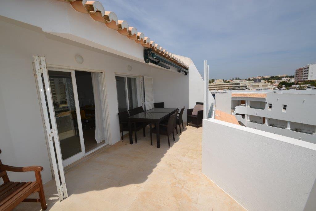 Armação de Pêra Nautilus Apartment מראה חיצוני תמונה