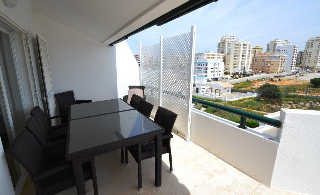 Armação de Pêra Nautilus Apartment מראה חיצוני תמונה