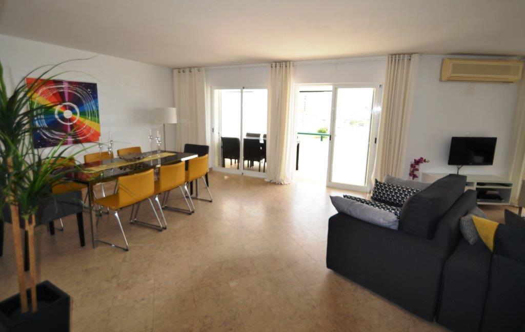 Armação de Pêra Nautilus Apartment מראה חיצוני תמונה
