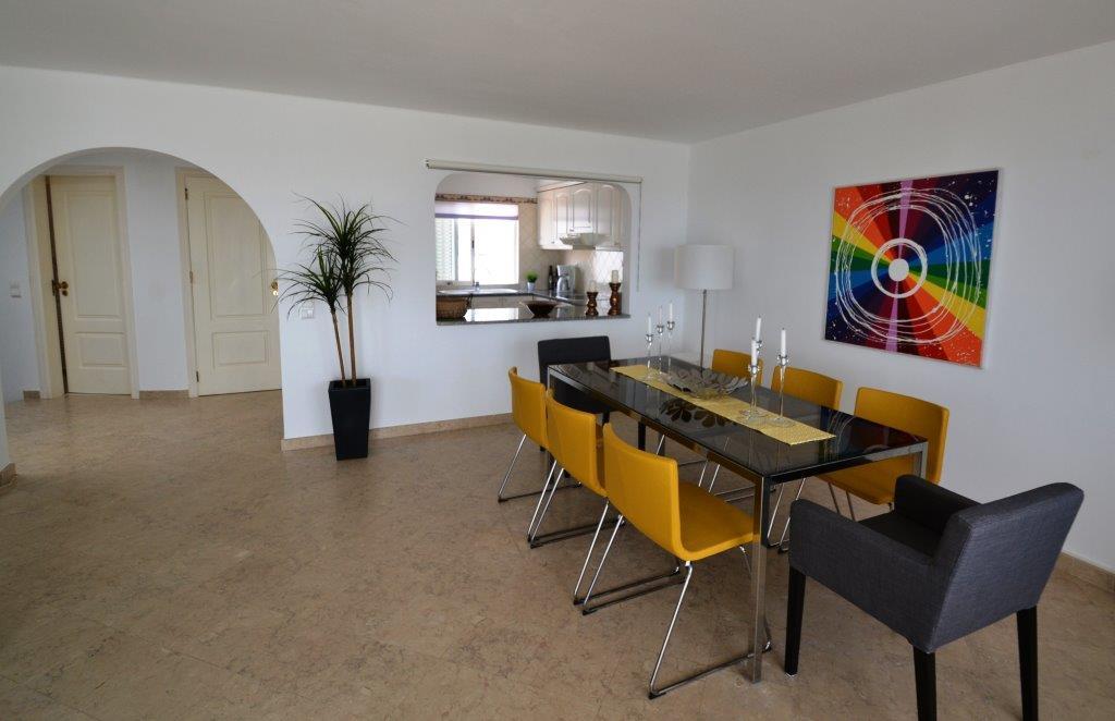 Armação de Pêra Nautilus Apartment מראה חיצוני תמונה