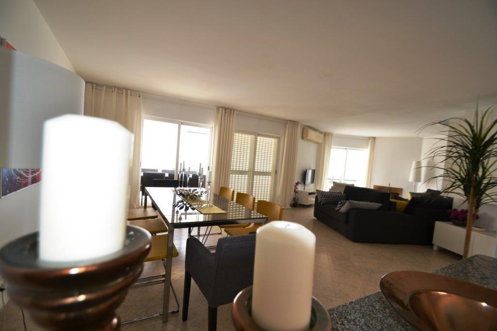 Armação de Pêra Nautilus Apartment מראה חיצוני תמונה
