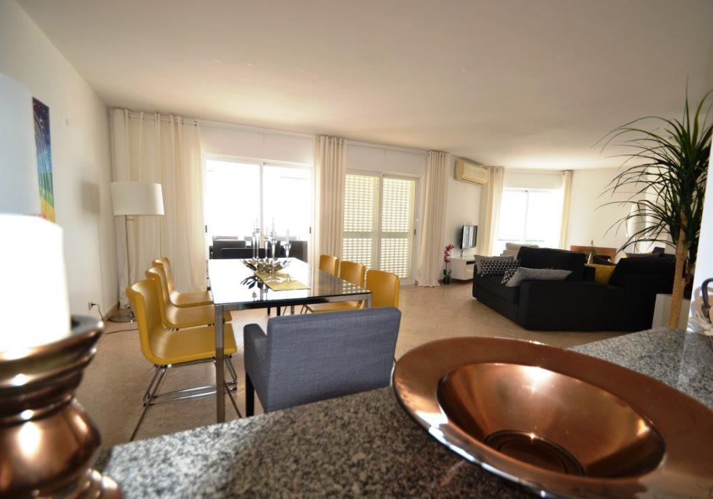 Armação de Pêra Nautilus Apartment מראה חיצוני תמונה