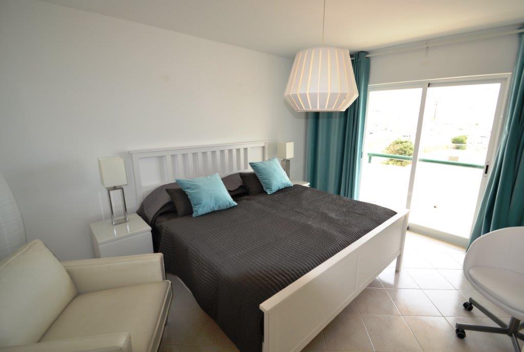 Armação de Pêra Nautilus Apartment מראה חיצוני תמונה