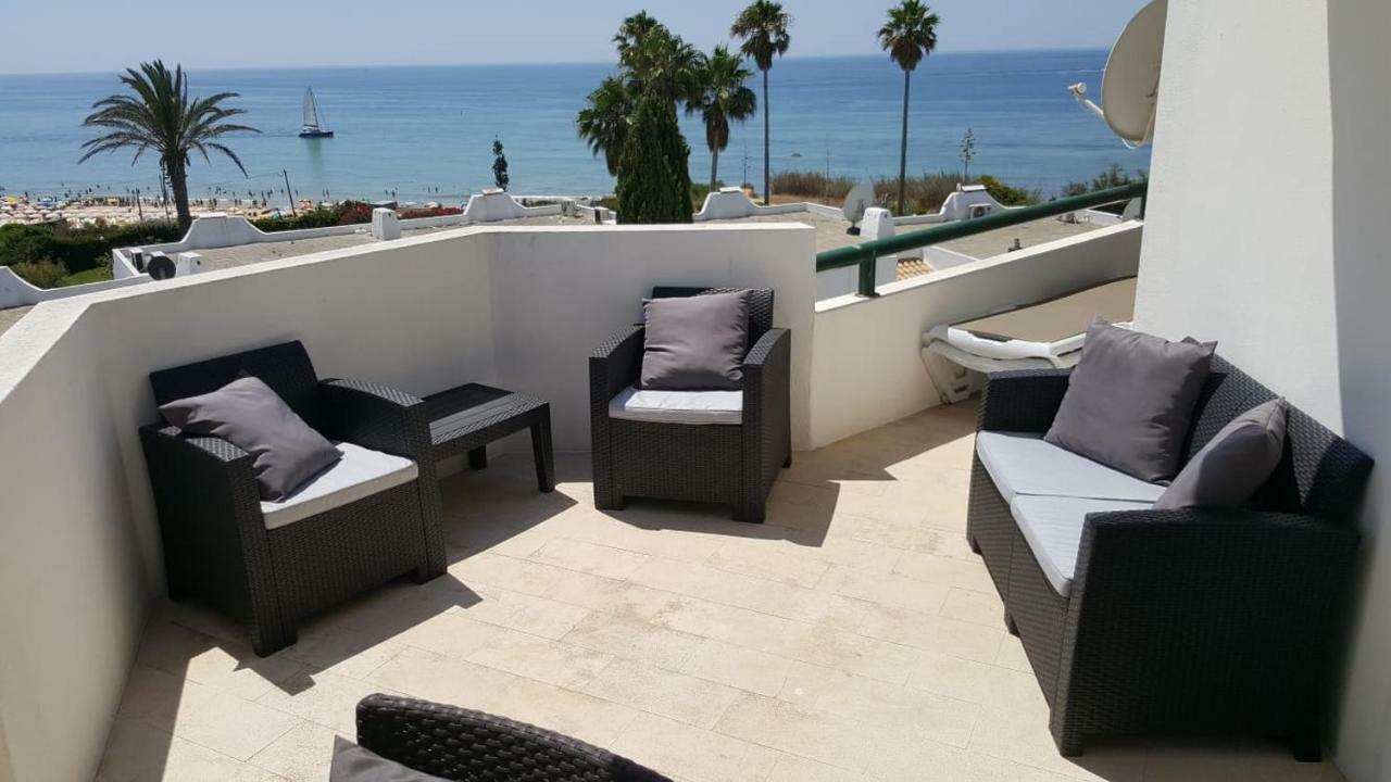 Armação de Pêra Nautilus Apartment מראה חיצוני תמונה
